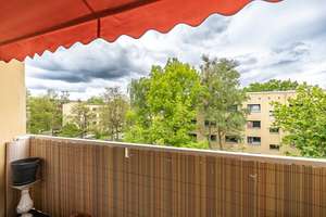 Gepflegte 3-Zimmer-Eigentumswohnung mit Balkon in begehrter Lage nahe dem Volkspark Potsdam – Die vollständige Adresse der Immobilie erhältst du vom Anbieter., 14469 Bornstedt, Potsdam – Vorschaubild 16