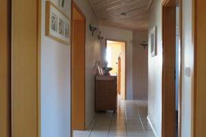 Ankommen & wohlfühlen! Gemütlicher Bungalow (barrierefrei) mit traumhaftem Garten in Feldrandlage – Die vollständige Adresse der Immobilie erhältst du vom Anbieter., 38524 Sassenburg – Vorschaubild 8