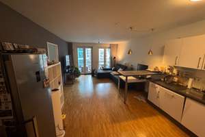 Zuhause mit 2 Zimmern von und Balkon in Stuttgart Mitte – Pariser Platz 5, 70173 Europaviertel, Stuttgart – Vorschaubild 4