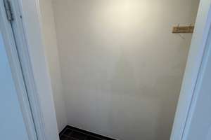 EUROPAVIERTEL: 1-Zimmer-Apartment mitten in der Stadt – Die vollständige Adresse der Immobilie erhältst du vom Anbieter., 70173 Europaviertel, Stuttgart – Vorschaubild 6