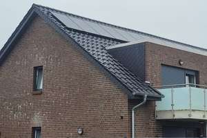 3 Zimmer Wohnung in Bremerhaven Lehe mit 66 m² – Langmirjen 32a, 27578 Lehe, Bremerhaven – Vorschaubild 3