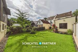 Bremen - Walle | Schönes Einfamilienhaus mit gepflegtem Garten und Werkstatt – Die vollständige Adresse der Immobilie erhältst du vom Anbieter., 28219 Walle (Ortsteil), Bremen – Vorschaubild 25