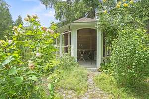 Wohnhaus mit großem, herrlich angelegten Garten – Die vollständige Adresse der Immobilie erhältst du vom Anbieter., 88693 Deggenhausertal – Vorschaubild 13