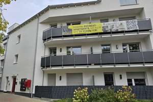 Hell und freundlich wohnen! Voll möblierte Suite mit Balkon in Dortmund! – Heimbrügge 5a, 44359 Mengede (Ortsteil), Dortmund – Vorschaubild 13