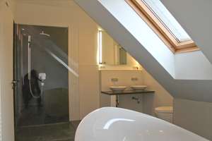 junge Maisonette-Wohnung mit Garage * Ruhig und zentral in Eberstadt – Die vollständige Adresse der Immobilie erhältst du vom Anbieter., 64297 Eberstadt, Darmstadt – Vorschaubild 8