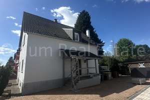 Einfamilienhaus mit großem Grundstück und mediterranem Flair – 68305 Käfertal, Mannheim – Vorschaubild 3