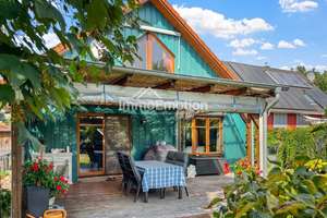 1A - Lage! Ihre private Wohlfühloase – Holzhaus mit Herz, Garten & Ruhe pur! – Die vollständige Adresse der Immobilie erhältst du vom Anbieter., 27389 Lauenbrück – Vorschaubild 14