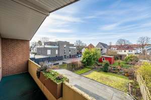 Ansprechendes Reihenendhaus mit Garage auf großem Grundstück – Die vollständige Adresse der Immobilie erhältst du vom Anbieter., 26127 Bürgerfelde, Oldenburg (Oldenburg) – Vorschaubild 16