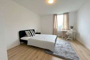 2 freie Zimmer in 6er-WG mit hochwertiger Austattung 🙋‍♂️🙋‍♂️ – Otto-Hahn-Straße 3, 69126 Emmertsgrund, Heidelberg – Vorschaubild 9