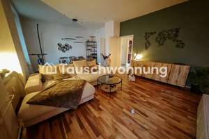 Tauschwohnung: Schöne Wohnung in der nähe zum City park