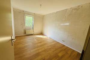 2- Zimmer - Erdgeschosswohnung -Gestaltungsspielraum für kreative Köpfe und handwerklich Begabte – 64289 Kranichstein, Darmstadt – Vorschaubild 6