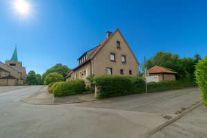 „Großes Grundstück – viele Möglichkeiten: Zweifamilienhaus in Dortmund“ – Die vollständige Adresse der Immobilie erhältst du vom Anbieter., 44269 Berghofen, Dortmund – Vorschaubild 4