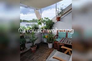 Tauschwohnung: 4-Zimmer-Wohnung mit Balkon in Karlsruhe Nordweststadt – Die vollständige Adresse der Immobilie erhältst du vom Anbieter., 76185 Nordweststadt, Karlsruhe – Vorschaubild 5