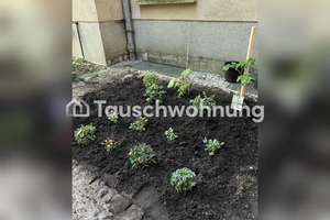 Tauschwohnung: Ruhige 3-Zimmer mit Terrasse im Boxhagenerkiez  – Wühlischstrasse 25, 10245 Friedrichshain, Berlin – Vorschaubild 10