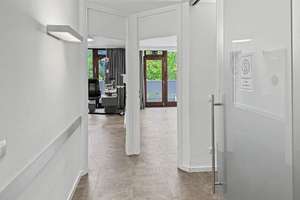 Großzügige, helle 4-Zimmer-Wohnung in München-Schwabing nahe Luitpoldpark – Die vollständige Adresse der Immobilie erhältst du vom Anbieter., 80796 Am Luitpoldpark, München – Vorschaubild 10