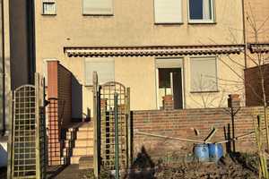 Ein– Zweifamilienhaus beste Lage am Mattlerbusch, ca 135 m², große Terrasse und Garten – Duisburg – Vorschaubild 2