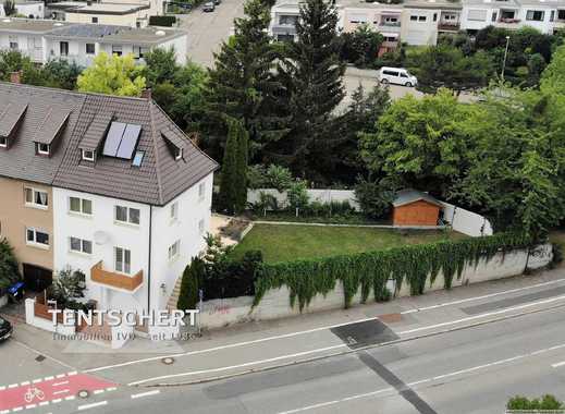 Haus kaufen in Ulm ImmobilienScout24