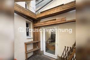 Tauschwohnung: Schöne Altbauwohnung Olgaeck – Die vollständige Adresse der Immobilie erhältst du vom Anbieter., 70182 Heusteigviertel, Stuttgart – Vorschaubild 11