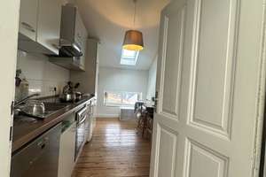 Sanierter Altbau, 3-Zimmer, KDB, 70 qm, Gartennutzung, Dielenböden  – Nützenbergerstr 29, 42115 Elberfeld West, Wuppertal – Vorschaubild 8