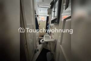 Tauschwohnung: 2.5 Zimmer  mit Balkon am Südfriedhof – Die vollständige Adresse der Immobilie erhältst du vom Anbieter., 24114 Südfriedhof, Kiel – Vorschaubild 6