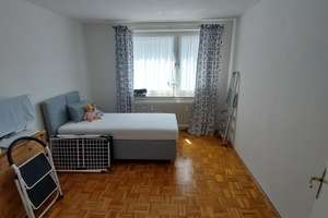 AC  Altstraße,  helle und ruhige Wohnung 2ZKB, Parkettböden, neuwertige moderne Einbauküche  – Altstraße 51, 52066 Trierer Straße, Aachen – Vorschaubild 4