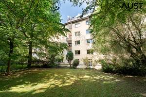 Einzigartiges Wohnungspaket in Sülz. Eine Wohnung bezugsfertig eine Wohnung zum individuellen Ausbau – Die vollständige Adresse der Immobilie erhältst du vom Anbieter., 50937 Sülz, Köln – Vorschaubild 16