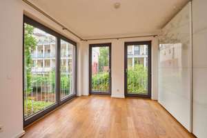 3,5 Zi.-Wohnung direkt am Main, Bj. 2012 – Griesheimer Stadtweg 91, 65933 Griesheim, Frankfurt am Main – Vorschaubild 11