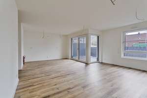 Charmante 3-Zimmer Neubauwohnung mit Terrasse! – Asselner Hellweg 166, 44319 Asseln, Dortmund – Vorschaubild 5