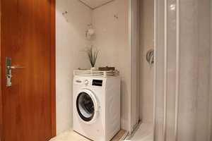31.Etage: Moderne 2-Zimmer-Wohnung mit Meerblick – Trelleborgallee 2, 23570 Lübeck – Vorschaubild 23