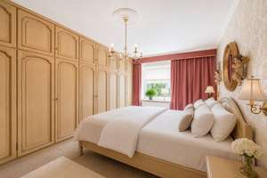 4-Zimmer-Wohnung mit Balkon und Modernisierungspotenzial – ideal für Eigennutzer & Kapitalanleger – Die vollständige Adresse der Immobilie erhältst du vom Anbieter., 81245 Altaubing, München – Vorschaubild 4