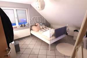 schöne renovierte Dachgeschoßwohnung in Zentraler Lage in Imgenbroich – Trierer Str. 195, 52156 Monschau – Vorschaubild 7