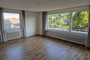 3-Zimmer-Wohnung mit Loggia in Oldenburg Donnerschwee