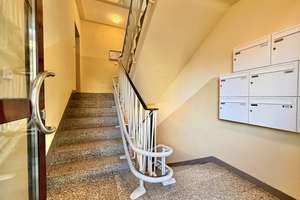 Vermietete Eigentumswohnung mit 3 Zimmer und Garage in Spandau! – Die vollständige Adresse der Immobilie erhältst du vom Anbieter., 13591 Staaken, Berlin – Vorschaubild 12