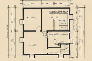 Charmantes Einfamilienhaus mit großem Garten – Die vollständige Adresse der Immobilie erhältst du vom Anbieter., 85053 Südost, Ingolstadt – Vorschaubild 21