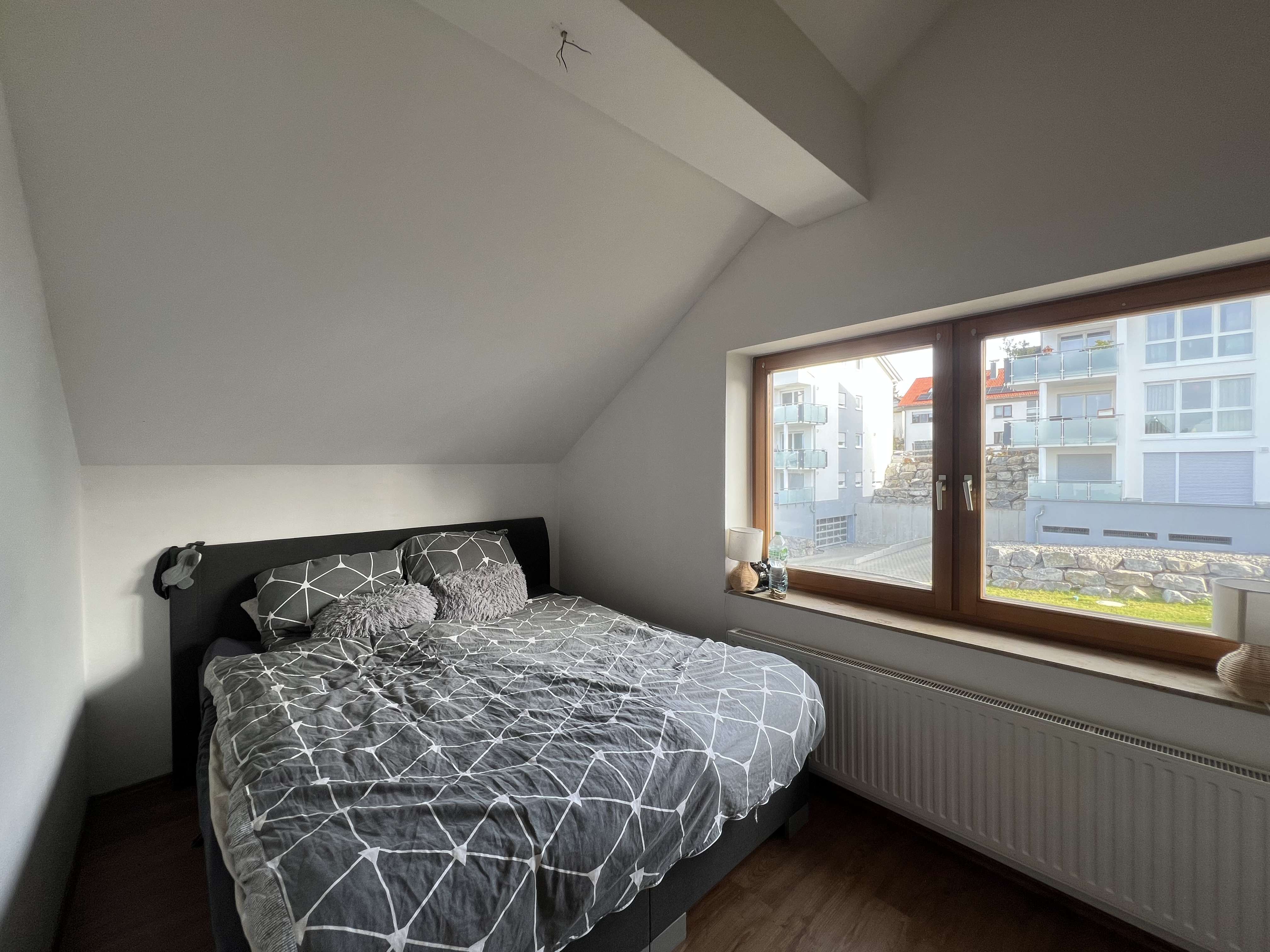 Immobilie in Dunningen - Familientraum in bevorzugter Wohnlage - Charmantes Zweifamilienhaus mit Einliegerwohnung - Bild 24