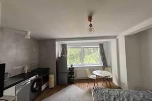 Vollmöblierte Wohnung Düsseldorf Derendorf I fully furnished apartment – Barbarastraße 4, 40476 Derendorf, Düsseldorf – Vorschaubild 4