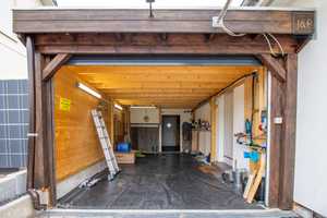 Modernes und autarkes Einfamilienhaus in idyllischer Lage mit gehobener Außenanlage und Pool – Bad Kreuznach (Kreis) – Vorschaubild 26
