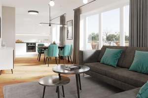 Neubau in KfW 40 – Die vollständige Adresse der Immobilie erhältst du vom Anbieter., 26135 Drielaker Moor, Oldenburg (Oldenburg) – Vorschaubild 4