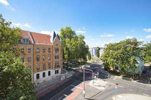 +++Komfortabel im 4. Obergeschoss: Vermietete 3-Zimmerwohnung mit Balkon und Aufzug in DD-Löbtau+++ – Die vollständige Adresse der Immobilie erhältst du vom Anbieter., 1159 Löbtau-Nord, Dresden – Vorschaubild 20