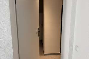 Komplett möblierte City-Wohnung in Stuttgart-Ost – ALL IN Miete inkl. Internet – Aspergstraße 24, 70186 Gablenberg, Stuttgart – Vorschaubild 15
