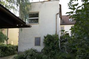 Charmantes Reiheneckhaus mit 5 Zimmern in Gunzenhausen – Burgstallstraße 8, 91710 Gunzenhausen – Vorschaubild 2