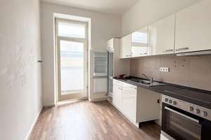 Lieblingsplatz gesucht? Diese Wohnung könnte es sein – 44147 Hafen, Dortmund – Vorschaubild 4