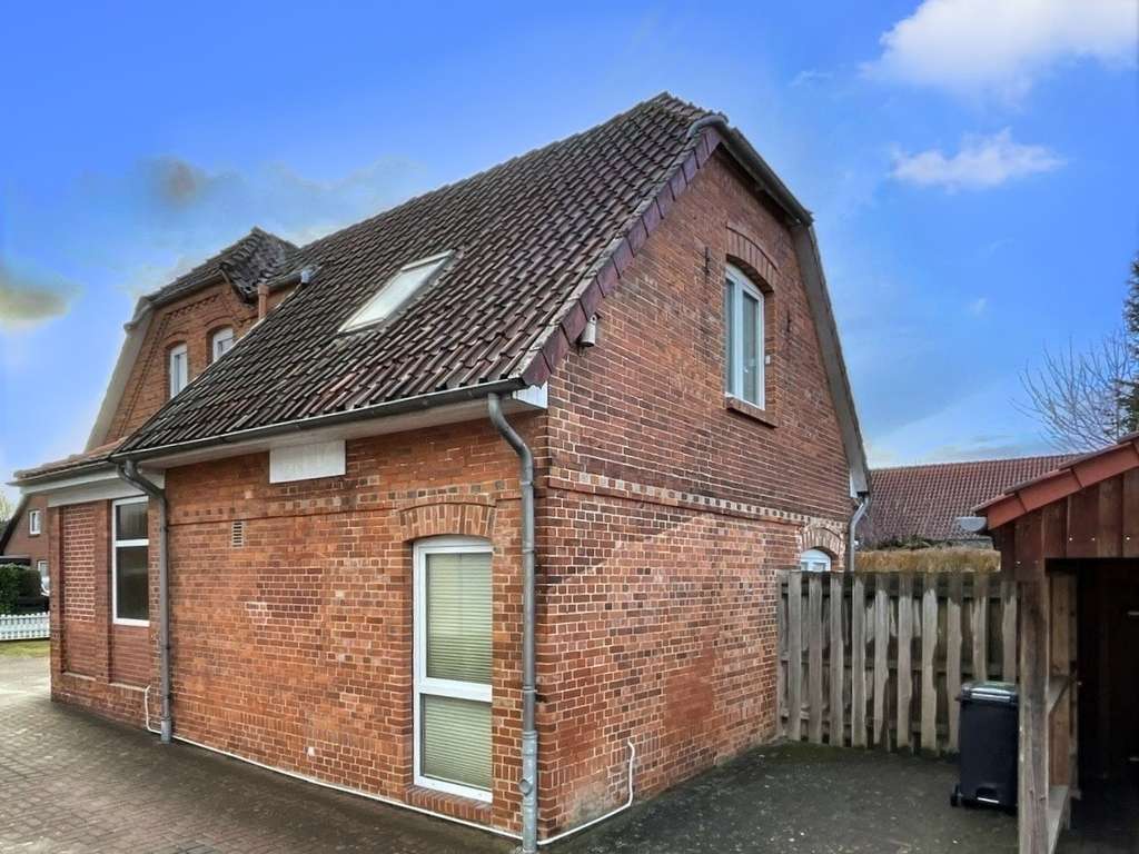 Immobilie in Nienburg/Weser - Eigentum und Mieteinnahme! - Bild 3