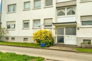 4-ZIMMER-ETW MIT GARAGE IN MARSBERG – Die vollständige Adresse der Immobilie erhältst du vom Anbieter., 34431 Marsberg – Vorschaubild 5