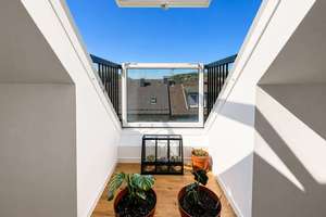 Freies Zimmer in Moderne Loft-WG in Wuppertal-Elberfeld | Zimmer-Nr. 4 – Blumenstraße 35, 42119 Elberfeld, Wuppertal – Vorschaubild 5