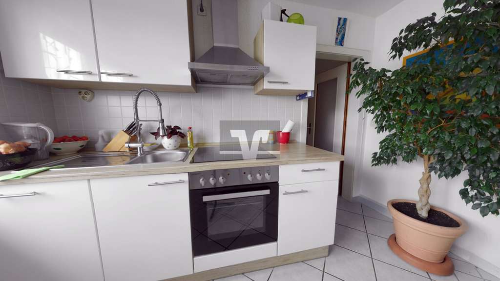 Immobilie in Edingen-Neckarhausen - Kapitalanleger aufgepasst: Investitionschance in Neckarhausen! - Bild 3