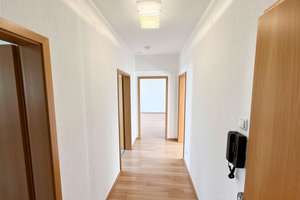 3-Zimmer Wohnung mit Balkon zentral gelegen – Emilienstraße 15, 45128 Südviertel, Essen – Vorschaubild 7