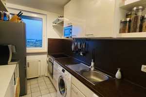 2-Zimmer Wohnung mit Balkon  – München – Vorschaubild 5