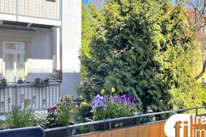 Individuelle 3-Zimmer-Altbauwohnung mit Süd-West-Balkon in Dresden-Cotta – Die vollständige Adresse der Immobilie erhältst du vom Anbieter., 1157 Cotta (Stadtteil), Dresden – Vorschaubild 7