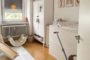 3-Zimmer-Wohnung in Ludwigshafen – 67065 Mundenheim, Ludwigshafen am Rhein – Vorschaubild 7